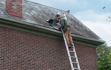 what affects urgent Little Dunkeld roof repairs