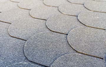 Little Dunkeld asphalt roofing costs