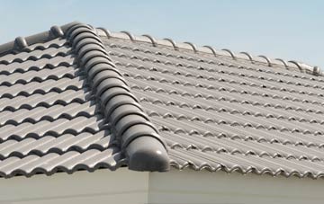 advantages of Little Dunkeld clay roofing