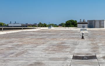 Little Dunkeld commercial flat roofing