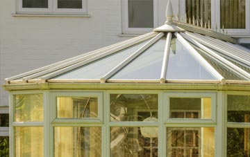 conservatory roof repair Little Dunkeld, Perth And Kinross