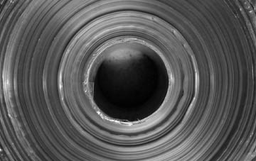 Little Dunkeld edpm waterproofing