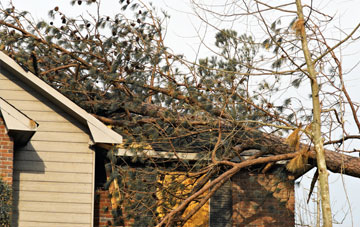 emergency roof repair Little Dunkeld, Perth And Kinross