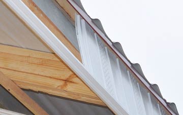 why Little Dunkeld fascia repairs are essential