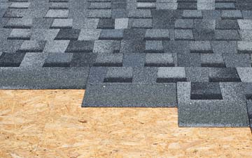 expert Little Dunkeld asphalt roof companies