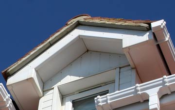 Little Dunkeld fascia installation costs