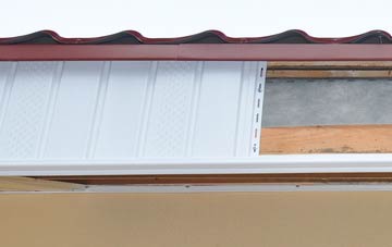 Little Dunkeld fascia repair costs