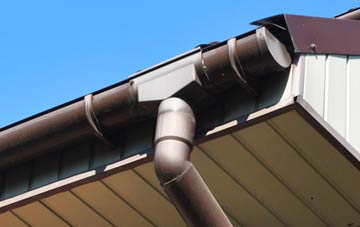 types of Little Dunkeld fascias