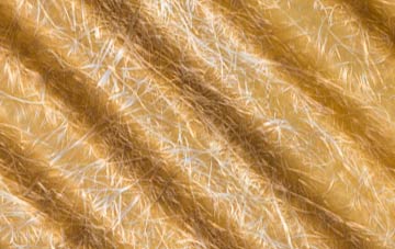 Little Dunkeld fibreglass roof waterproofing