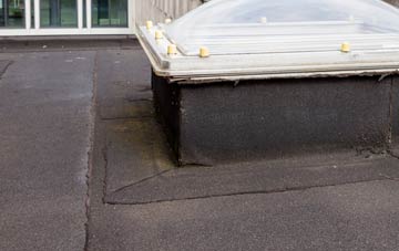 disadvantages of Little Dunkeld flat roofs