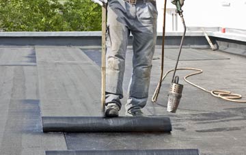 flat roof replacement Little Dunkeld, Perth And Kinross
