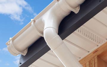 Little Dunkeld gutter installation costs
