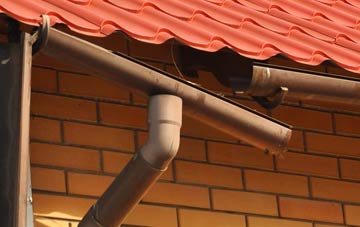 Little Dunkeld gutter repair costs