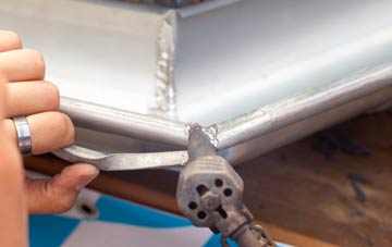 disadvantages of Little Dunkeld lead roofing