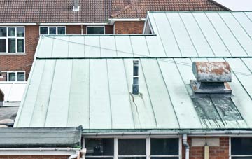 Little Dunkeld lead roofing costs