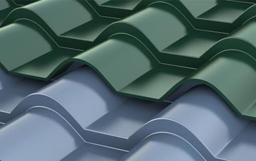 who should consider Little Dunkeld plastic roofs