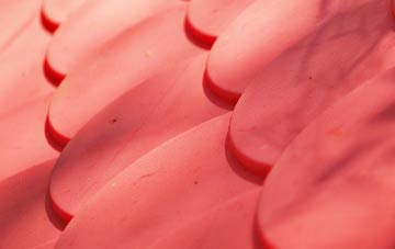 Little Dunkeld plastic roof costs