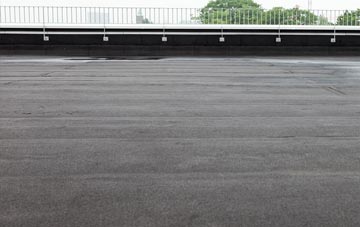 Little Dunkeld asphalt roof replacement