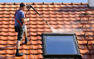 roof cleaning Little Dunkeld, Perth And Kinross