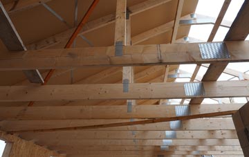 Little Dunkeld roof truss costs