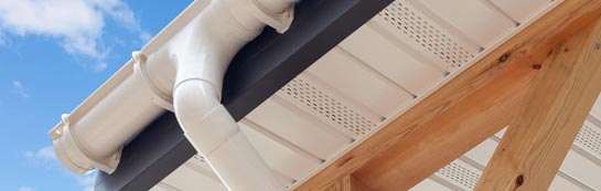 get Little Dunkeld guttering quotes today