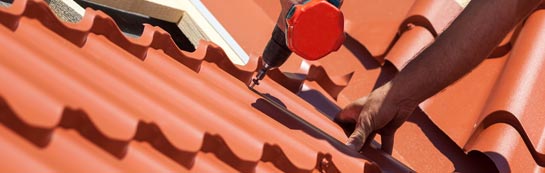 save on Little Dunkeld roof installation costs