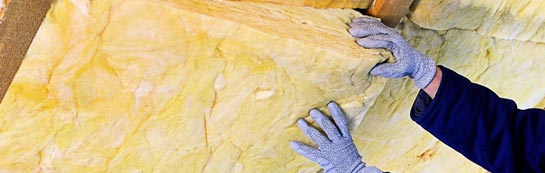 quotes for Little Dunkeld roof insulation