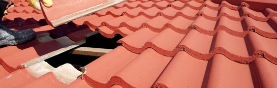 compare Little Dunkeld roof repair quotes