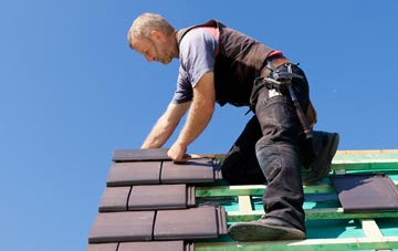 disadvantages of Little Dunkeld slate roofing