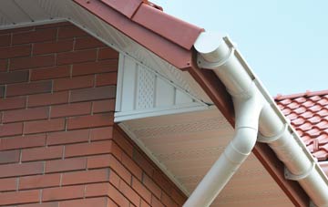 Little Dunkeld soffit repair costs