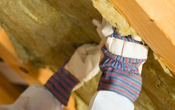 types of Little Dunkeld pitched roof insulation materials