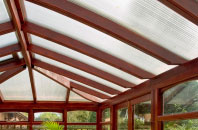Little Dunkeld conservatory roofing insulation