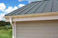 Little Dunkeld fascia repair