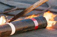 free Little Dunkeld flat roofing repair quotes