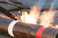 Little Dunkeld flat roofing replacement
