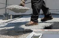 find rated Little Dunkeld flat roofing replacement companies