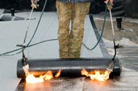 Little Dunkeld flat roof sealing quote