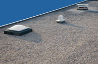 Little Dunkeld flat roofing
