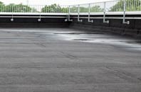 find rated Little Dunkeld flat roofing companies