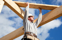 Little Dunkeld roof replacement work