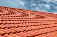 Little Dunkeld roofing tiles