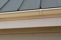 Little Dunkeld soffit repair