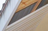 rated Little Dunkeld soffit repair companies