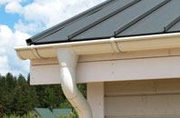 Little Dunkeld soffits