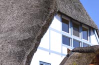 find rated Little Dunkeld thatchers